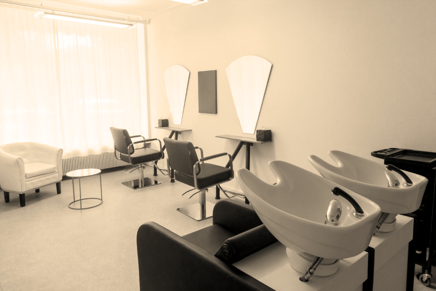 Coifför hairlich GmbH - Raum der Sicherheit - Übersicht